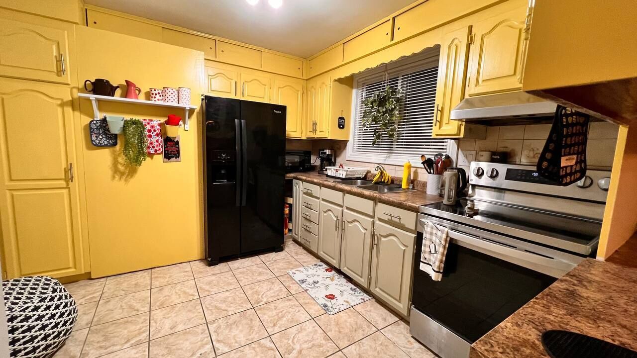 Photo of Kitchen in South Central