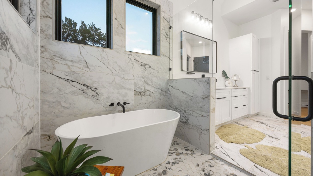 Photo of Bathroom in Austin