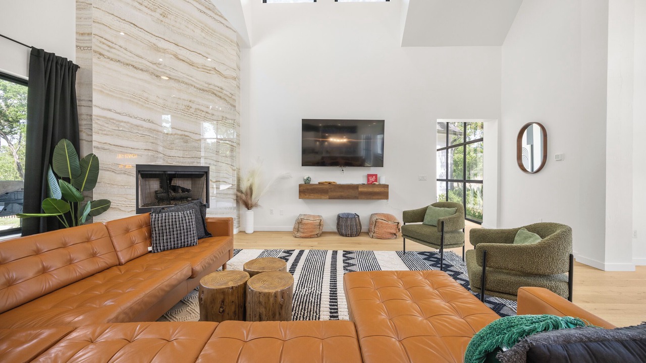 Photo of Livingroom in Austin