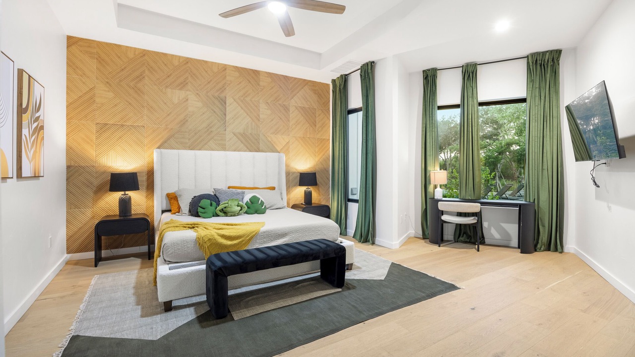 Photo of Bedroom in Austin