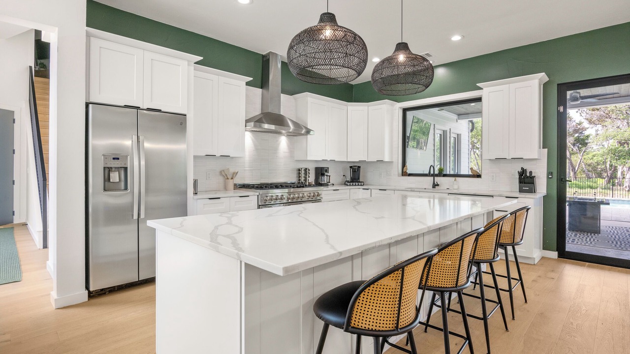 Photo of Kitchen in Austin