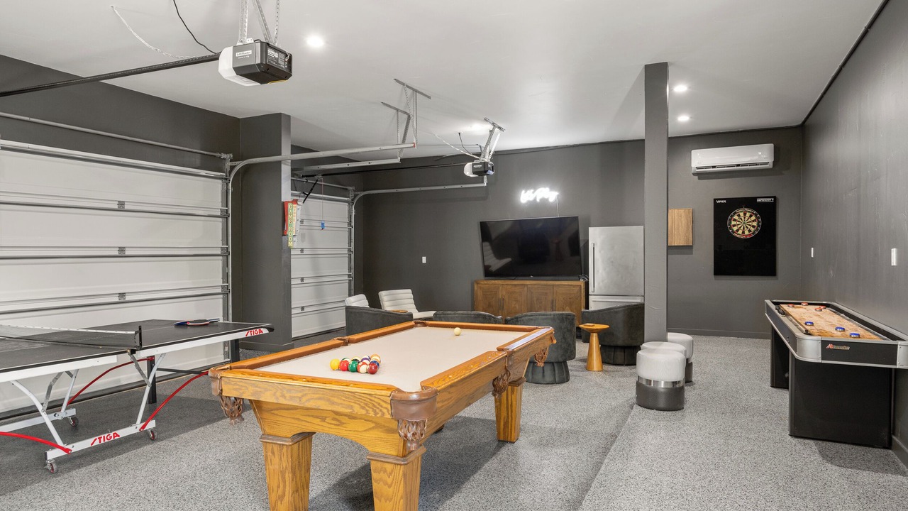 Photo of Bedroom in Austin