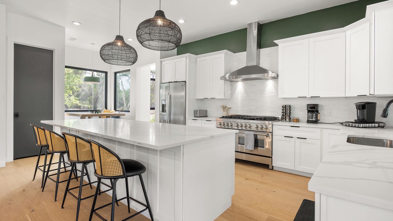 Photo of Kitchen in Austin