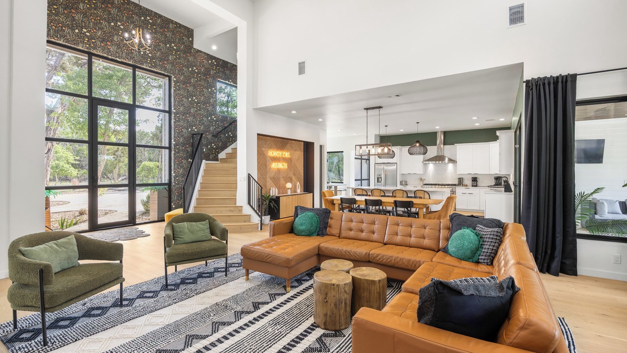 Photo of Livingroom in Austin