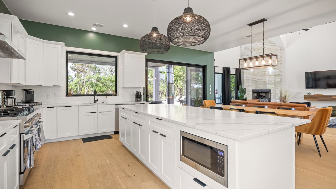 Photo of Kitchen in Austin