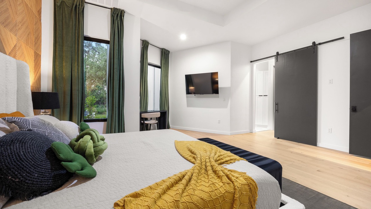 Photo of Bedroom in Austin