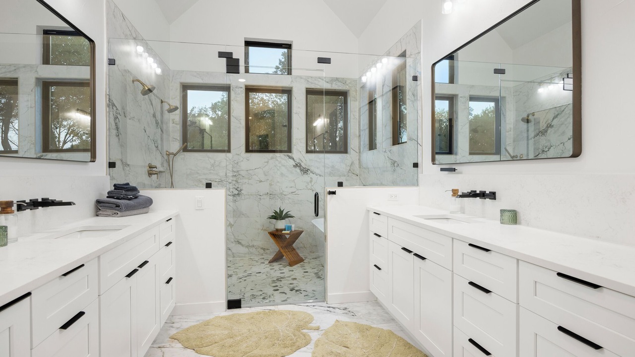 Photo of Bathroom in Austin