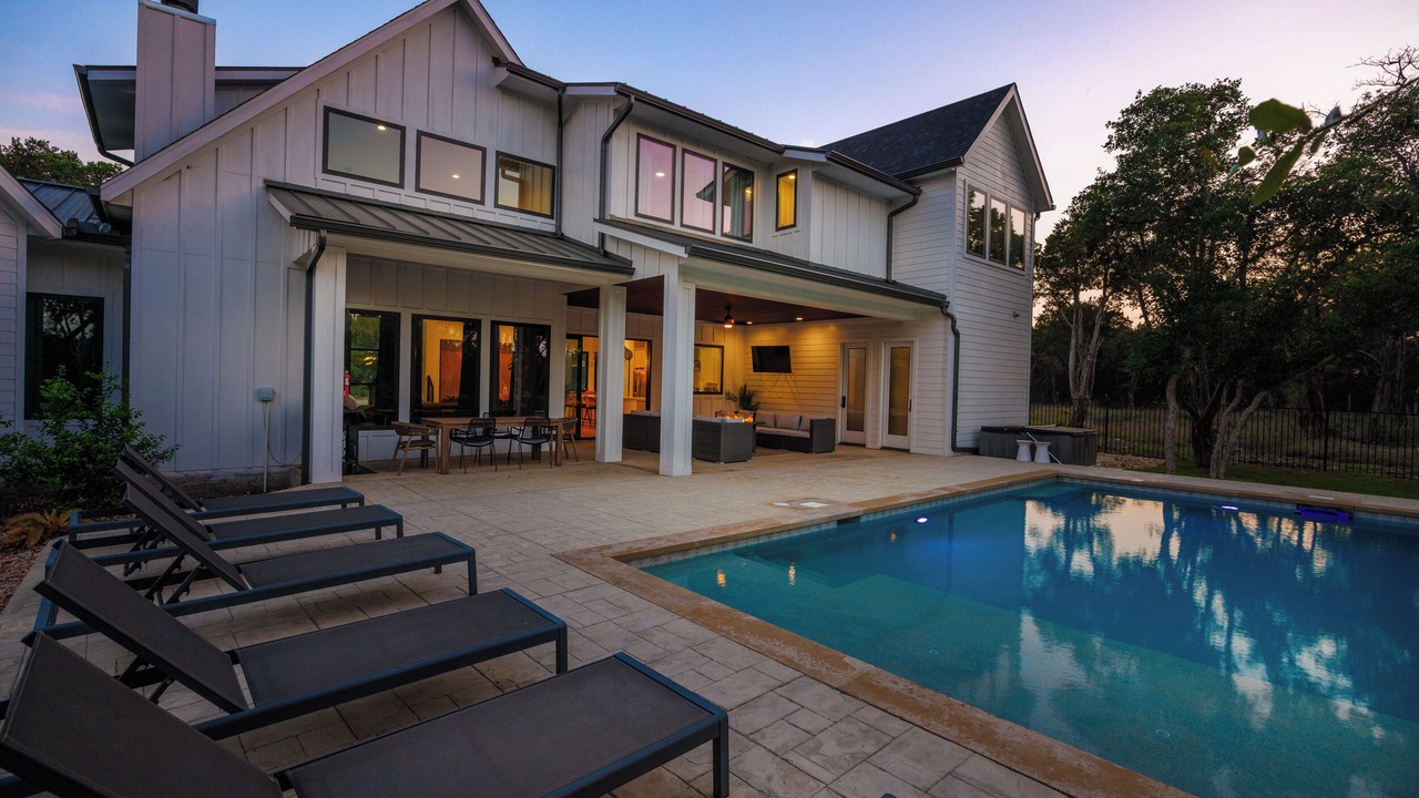 Photo of Outdoor in Austin
