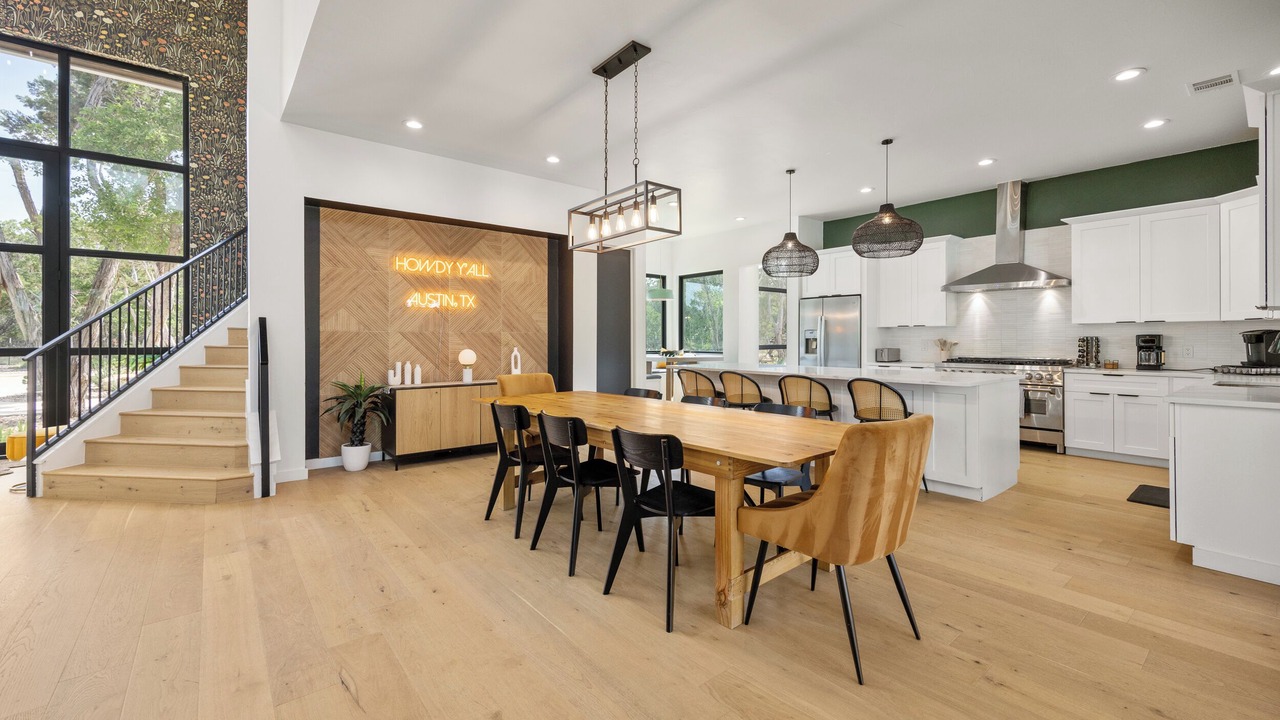 Photo of Kitchen in Austin