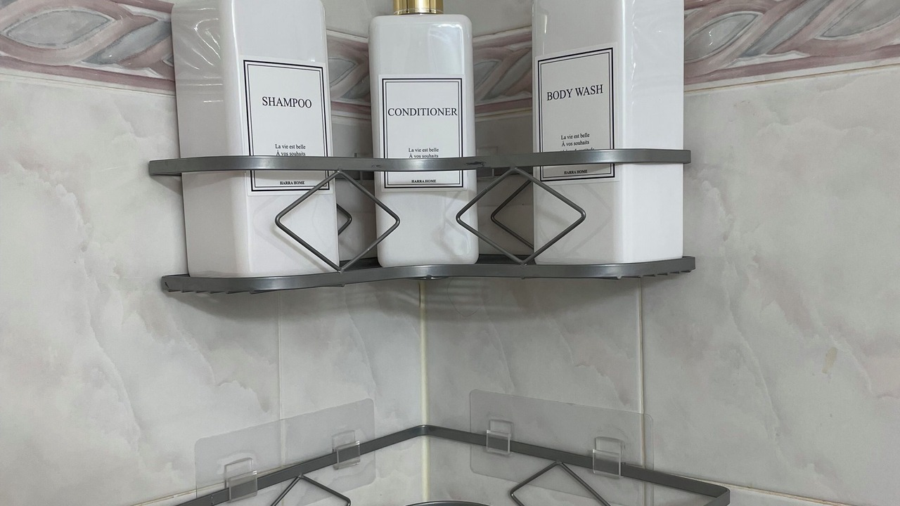 Photo of Bathroom in New Springville