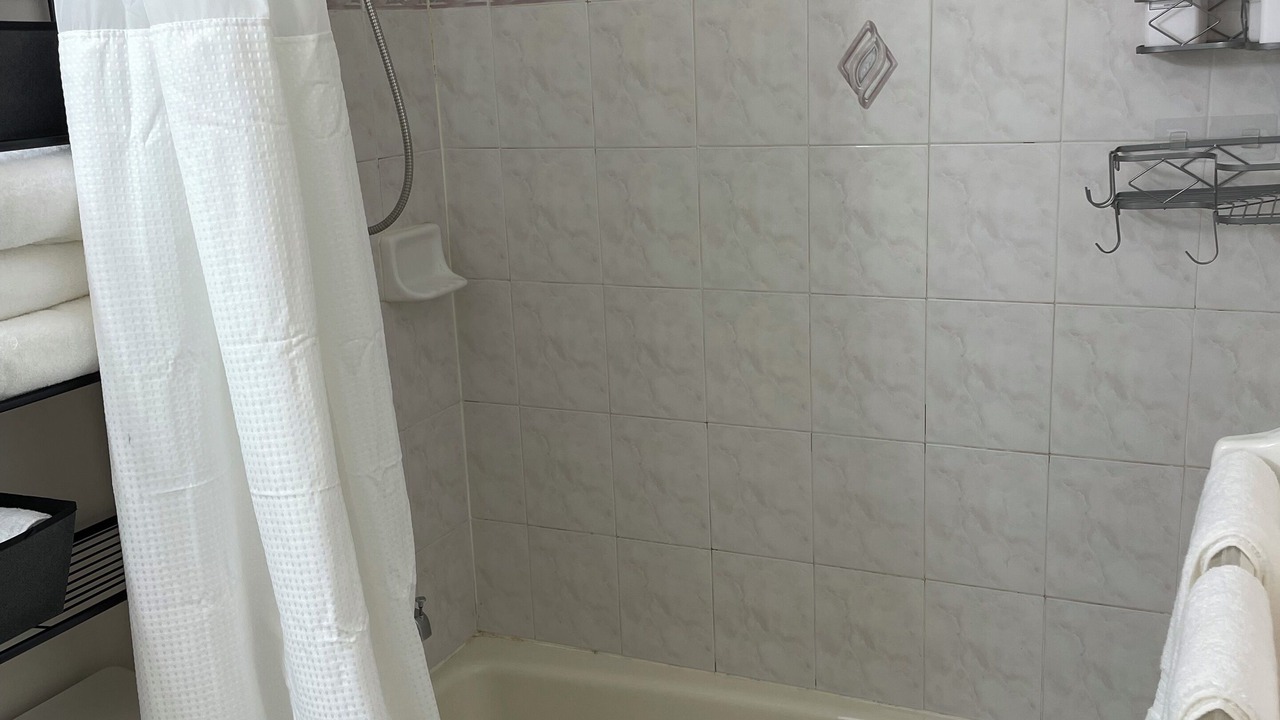 Photo of Bathroom in New Springville