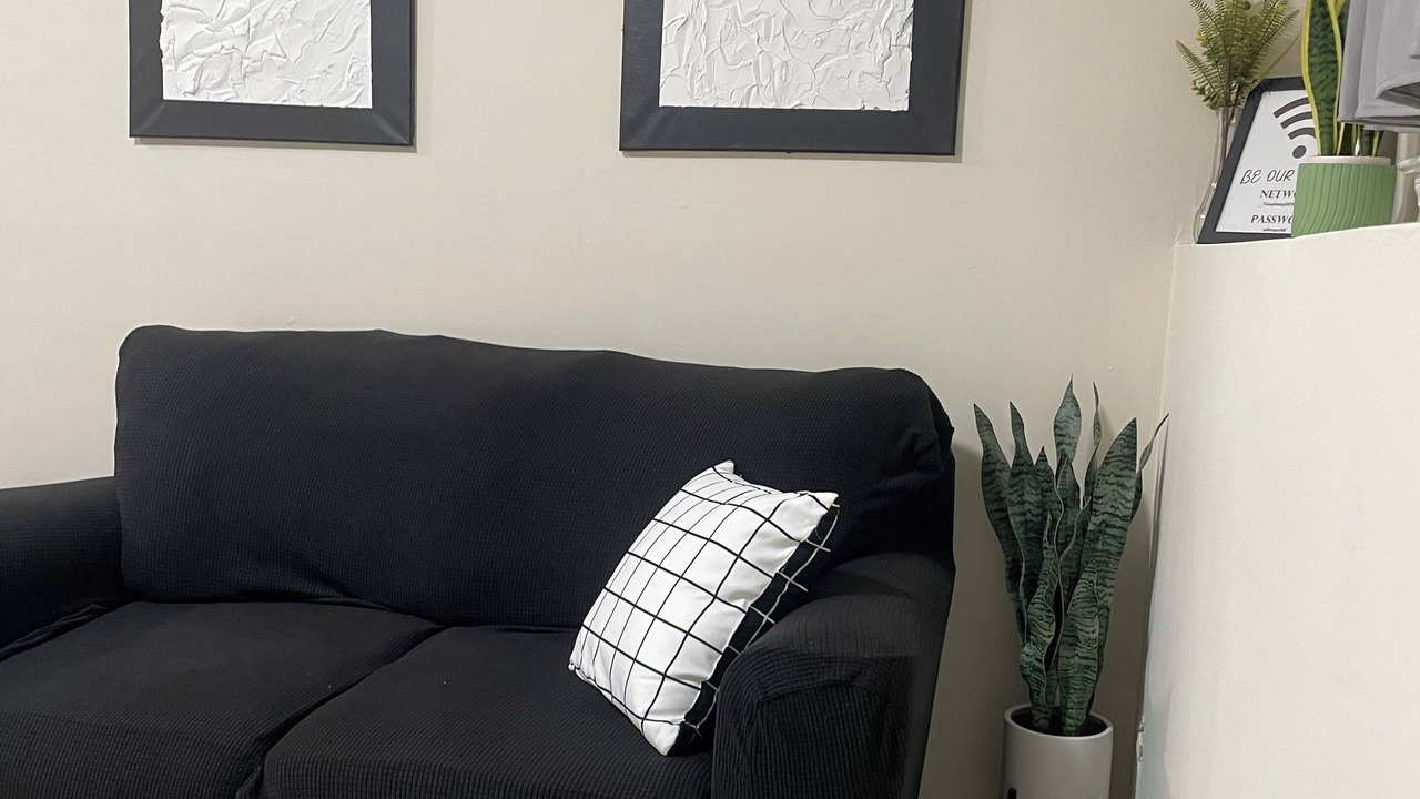 Photo of Livingroom in New Springville