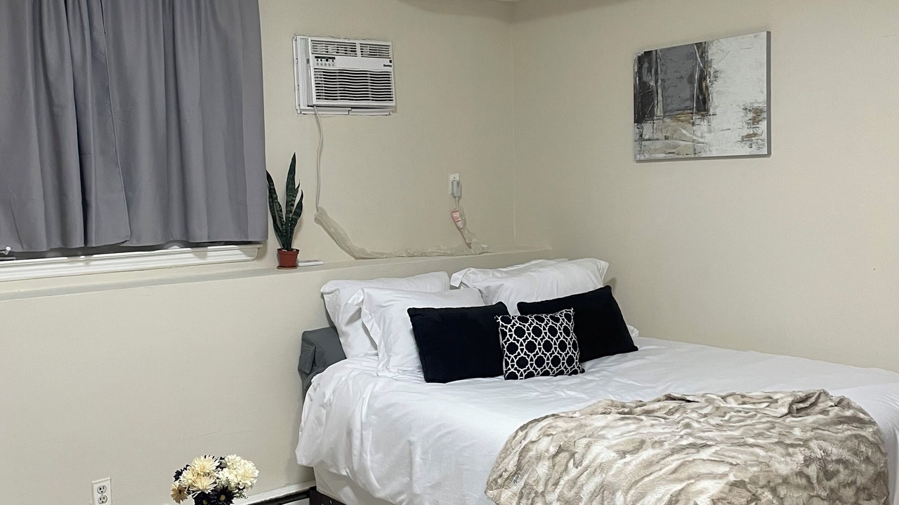 Photo of Bedroom in New Springville