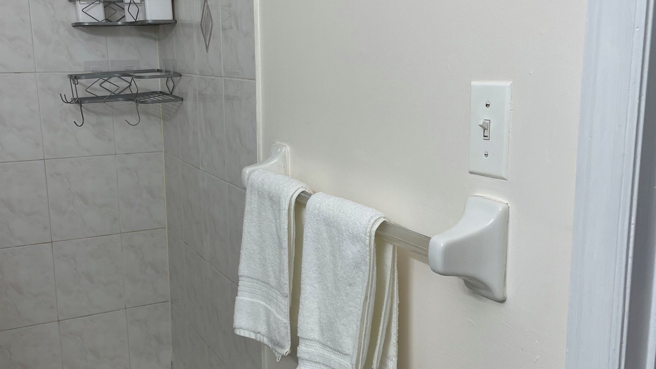 Photo of Bathroom in New Springville