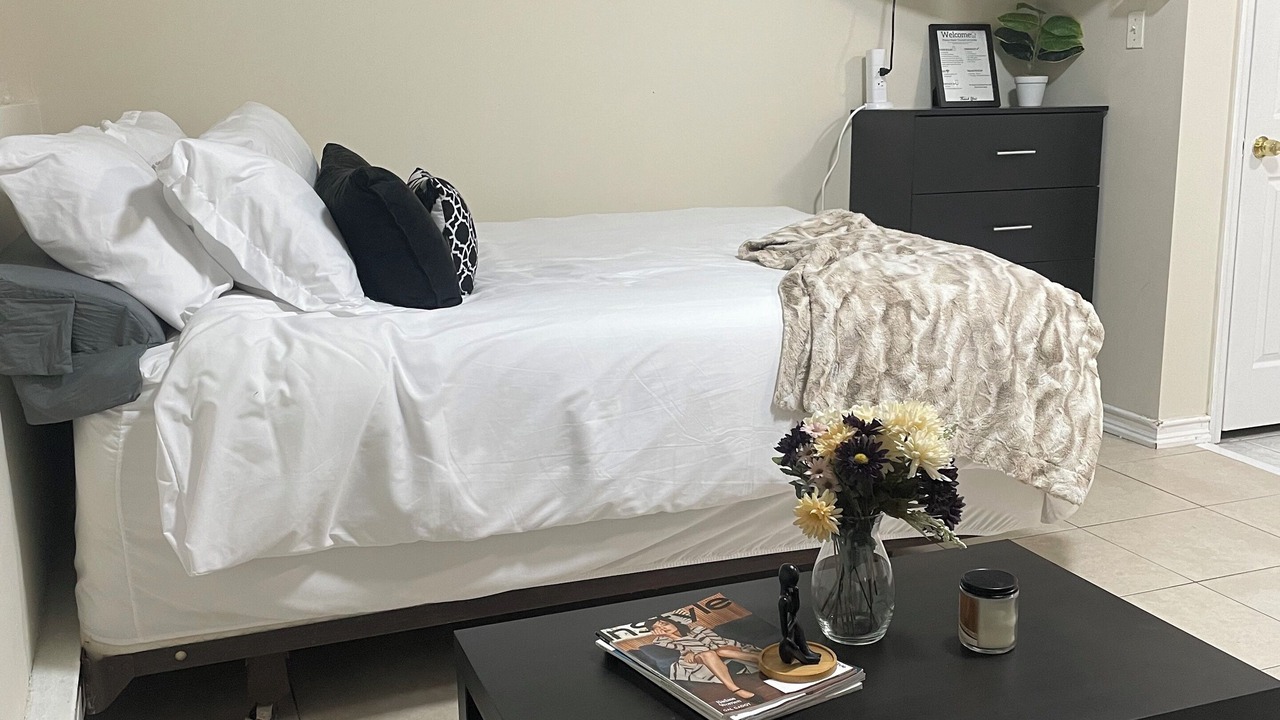 Photo of Bedroom in New Springville