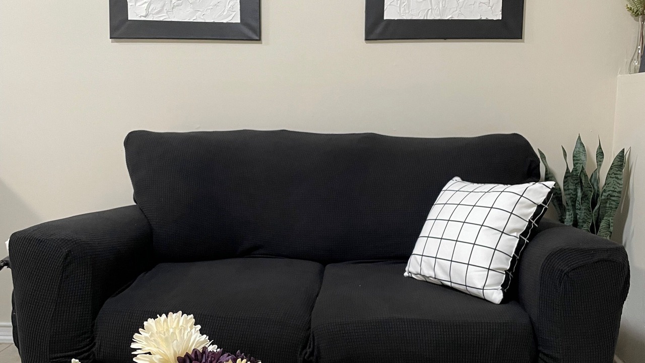 Photo of Livingroom in New Springville