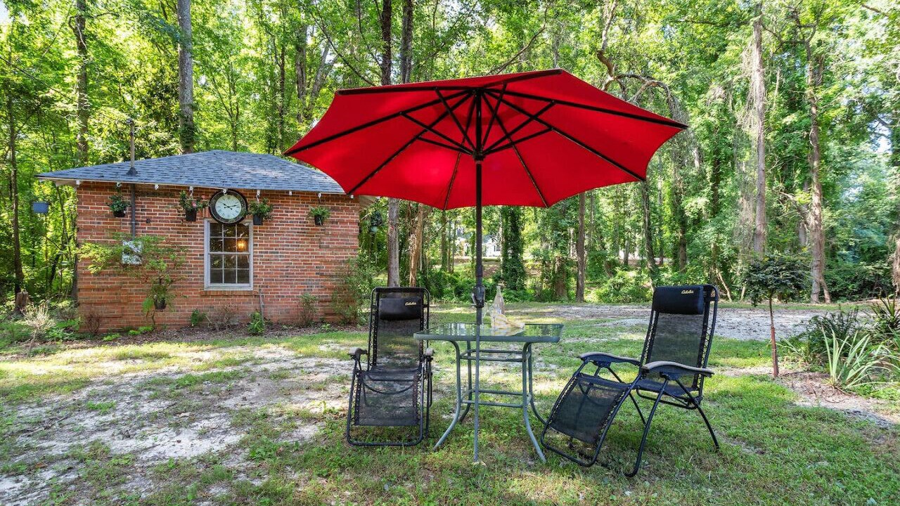 Photo of Patio Balcony in Fuquay-Varina