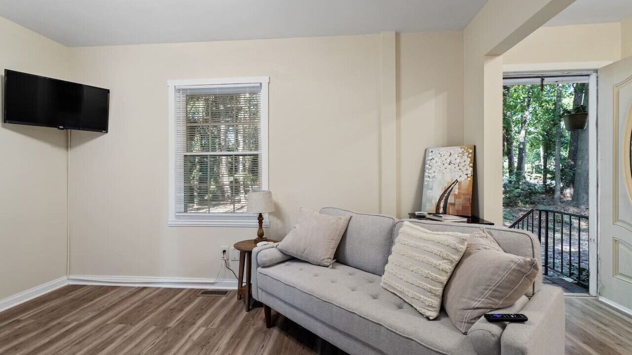 Photo of Livingroom in Fuquay-Varina