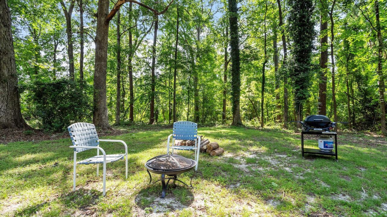 Photo of Outdoor in Fuquay-Varina