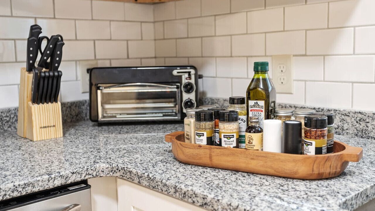 Photo of Kitchen in Fuquay-Varina