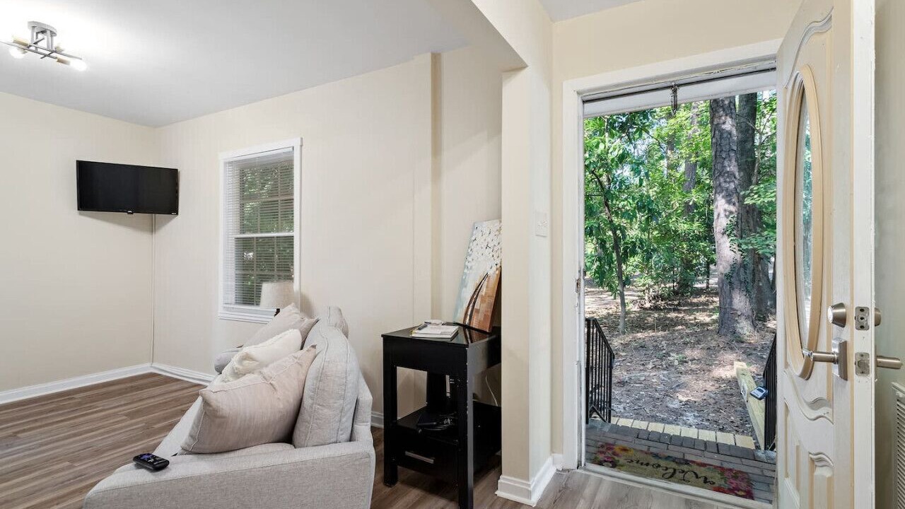 Photo of Livingroom in Fuquay-Varina