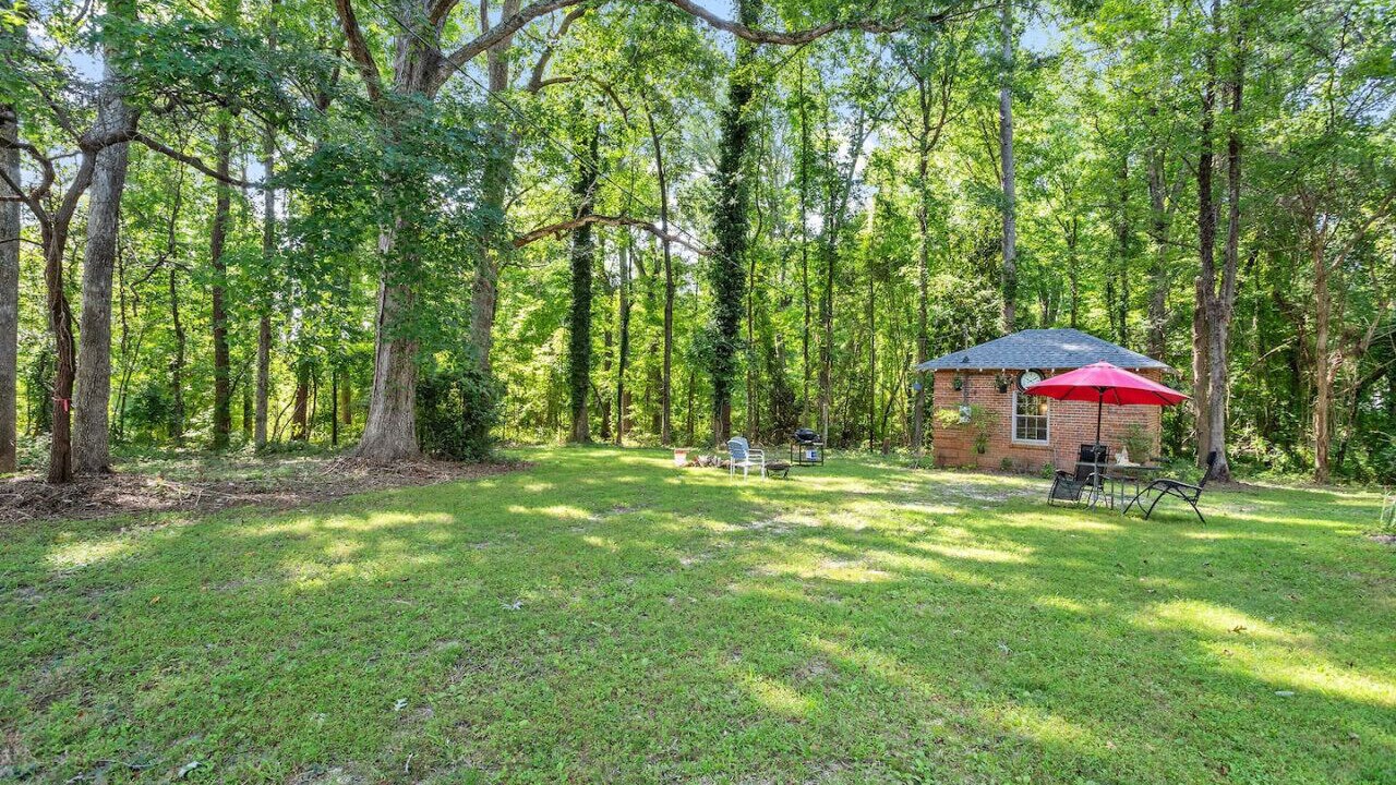 Photo of Outdoor in Fuquay-Varina