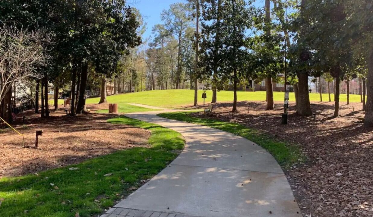 Photo of Outdoor in Fuquay-Varina