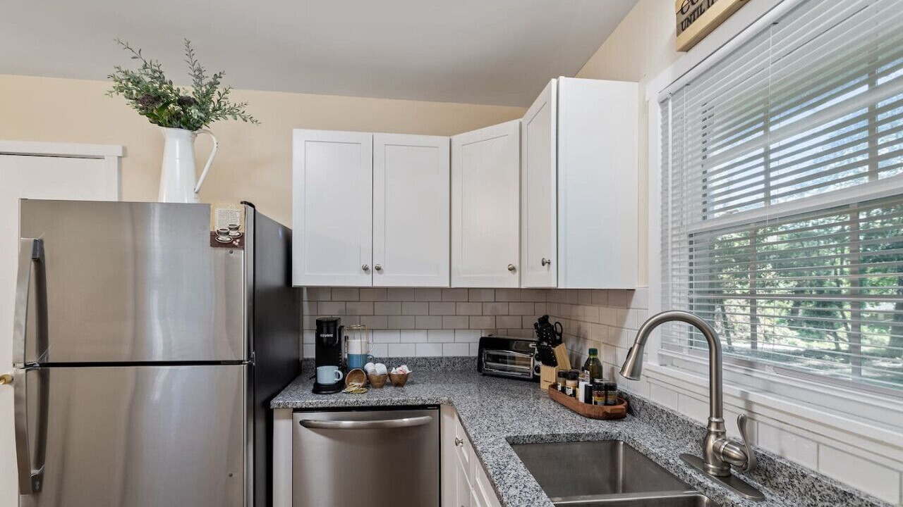 Photo of Kitchen in Fuquay-Varina