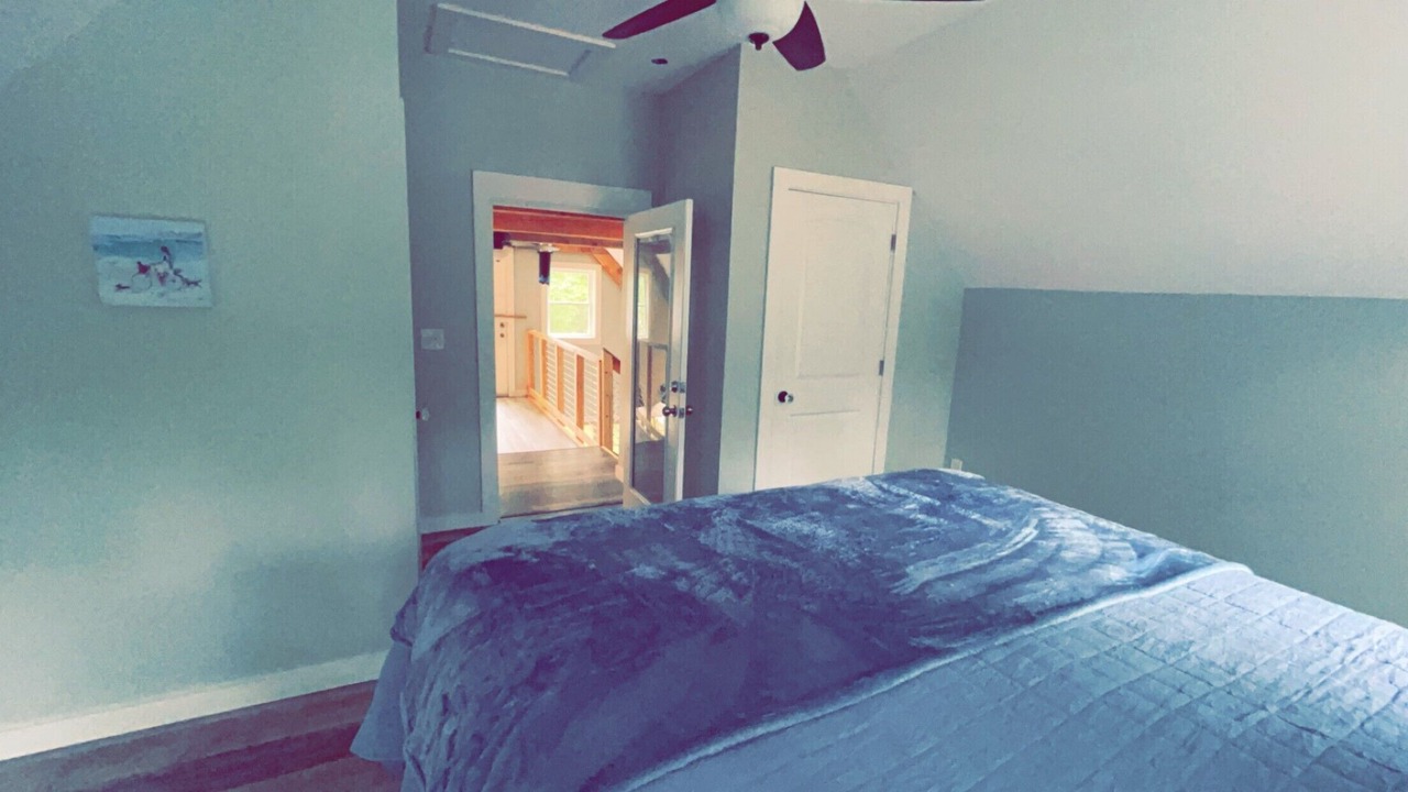 Photo of Bedroom in Robbinston