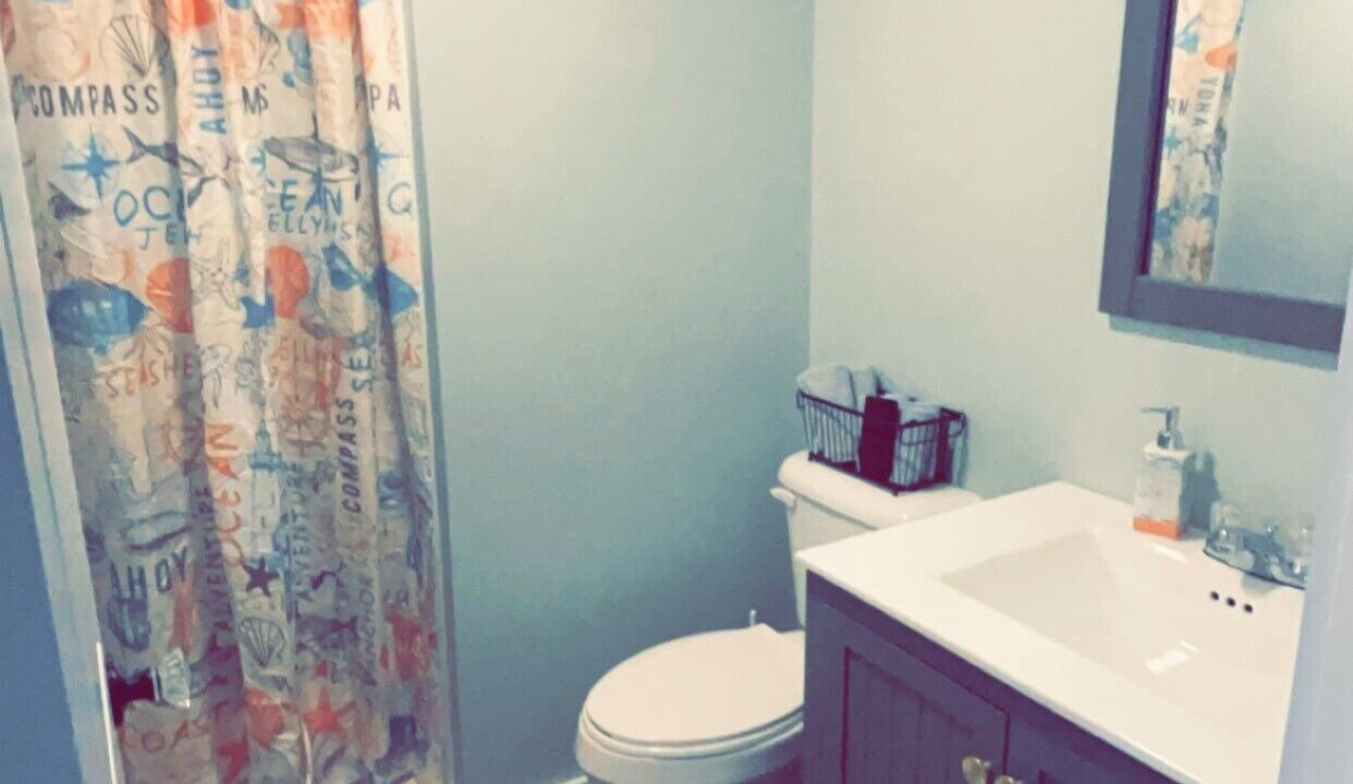 Photo of Bathroom in Robbinston