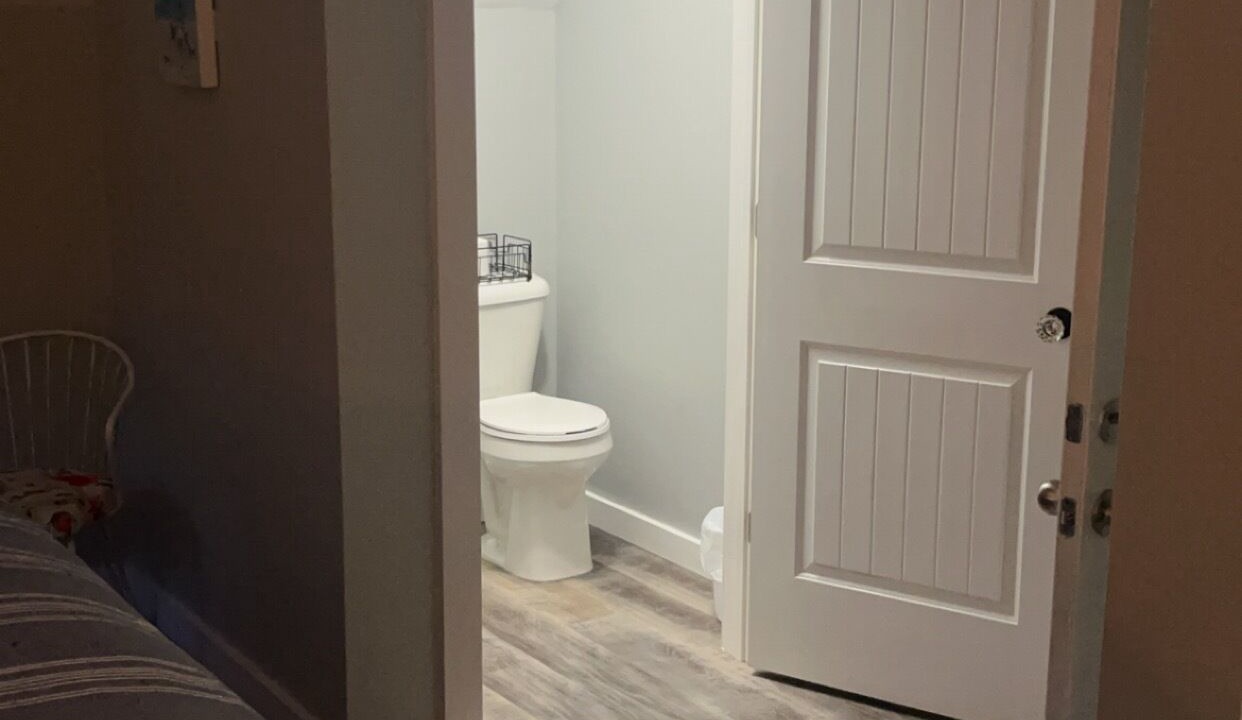 Photo of Bedroom in Robbinston