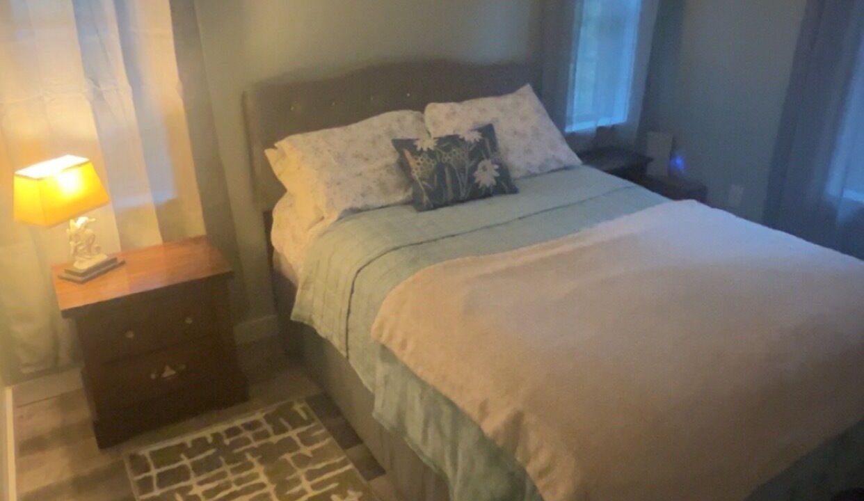 Photo of Bedroom in Robbinston