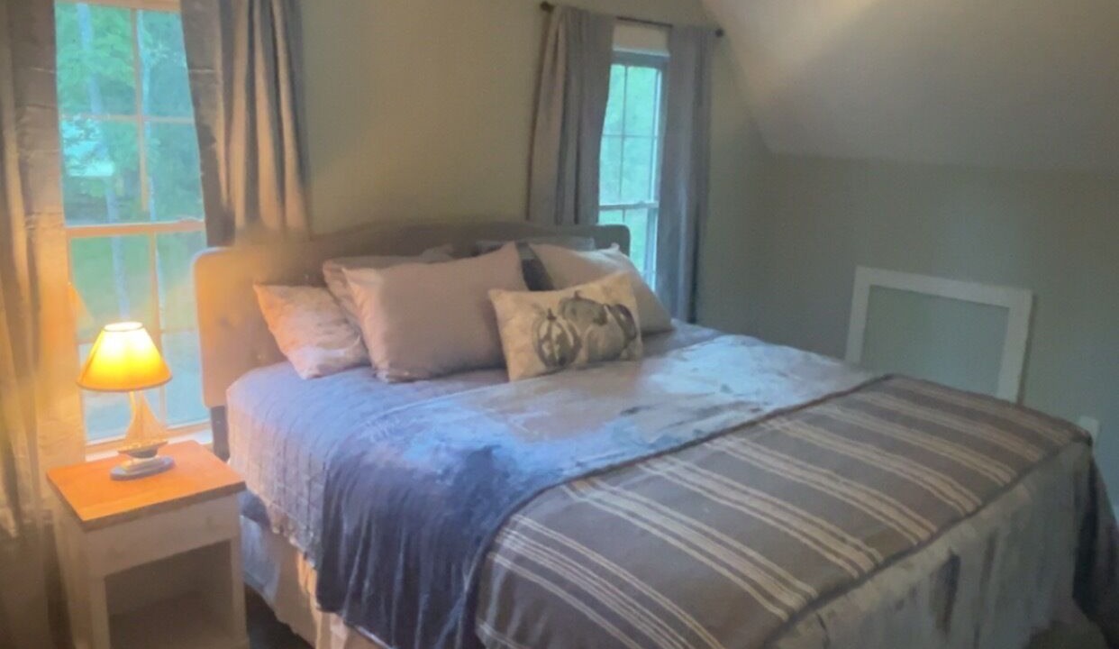 Photo of Bedroom in Robbinston