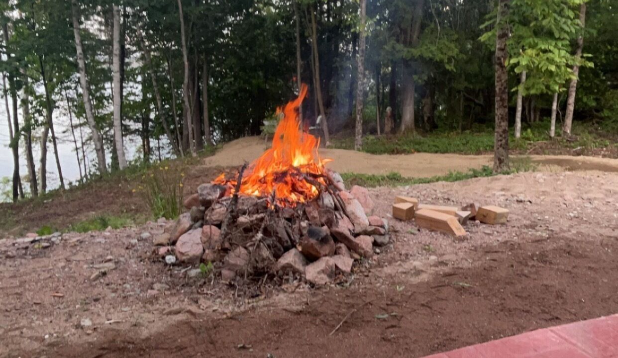 Photo of Outdoor in Robbinston