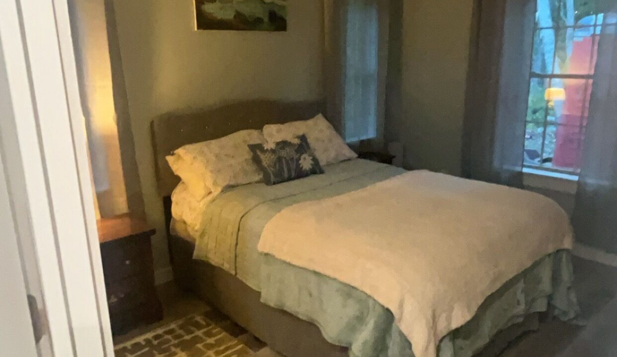 Photo of Bedroom in Robbinston