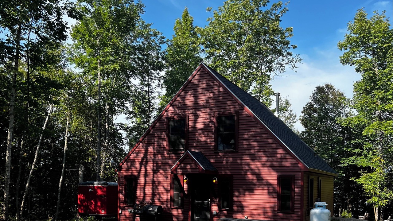Photo of Outdoor in Robbinston