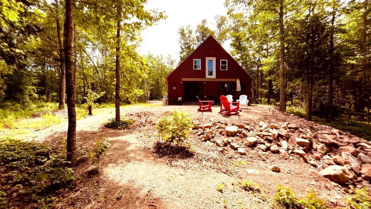Photo of Outdoor in Robbinston