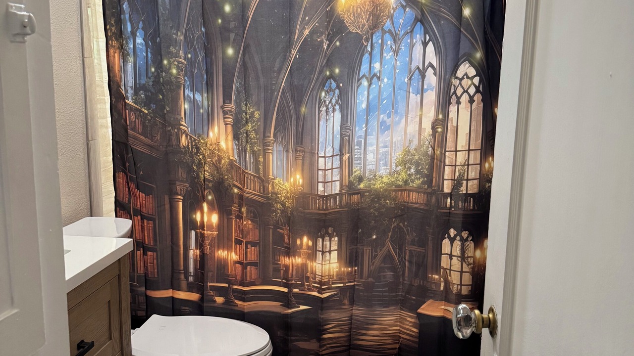 Photo of Bathroom in Pueblo