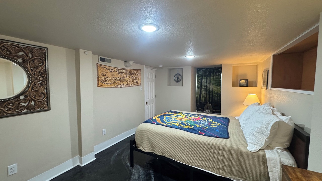 Photo of Bedroom in Pueblo
