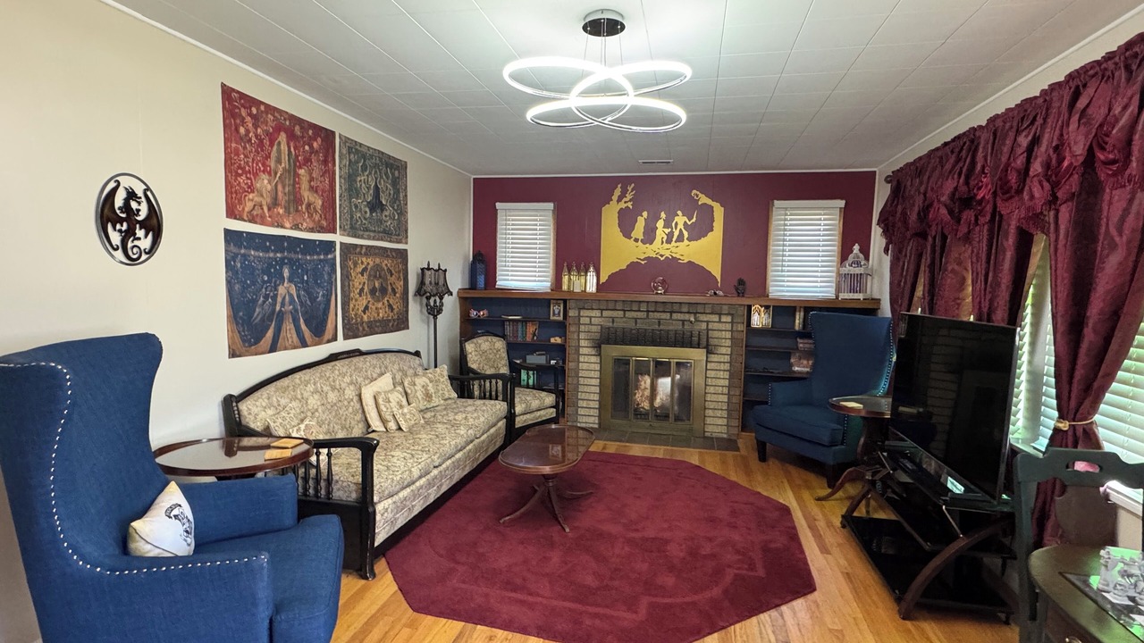 Photo of Livingroom in Pueblo