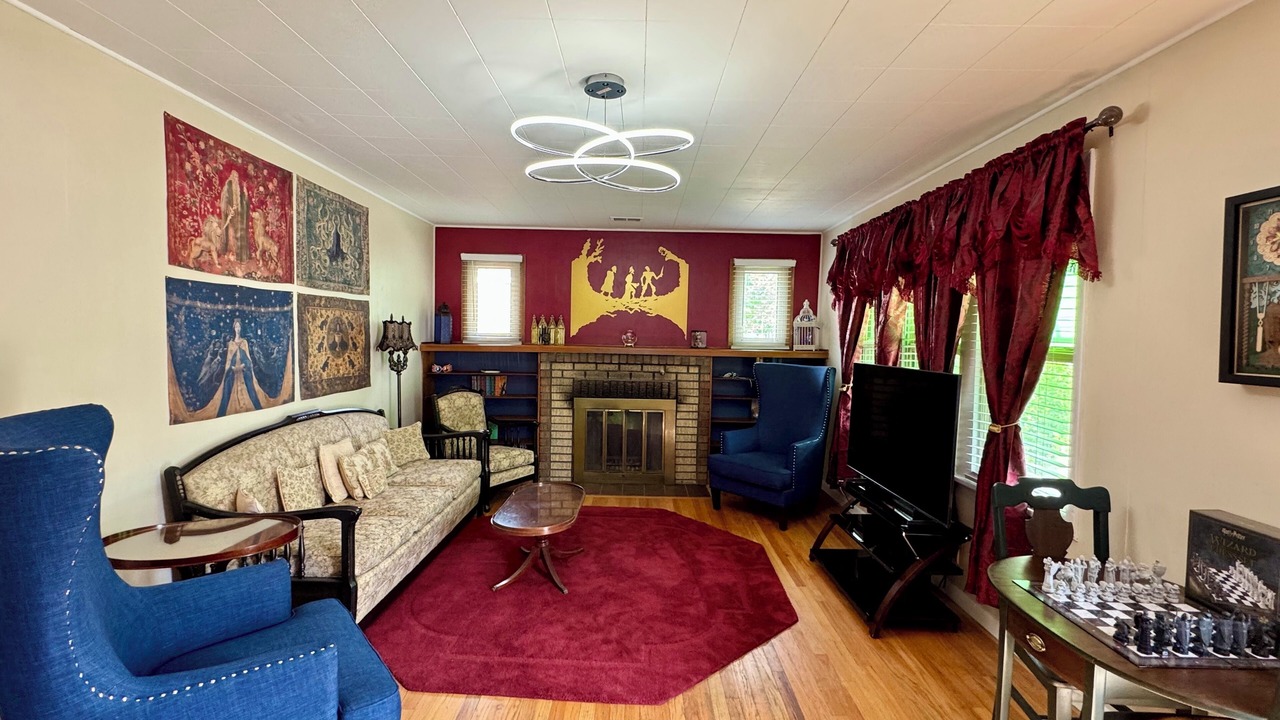 Photo of Livingroom in Pueblo