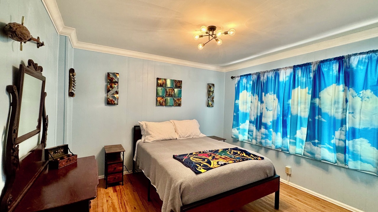 Photo of Bedroom in Pueblo