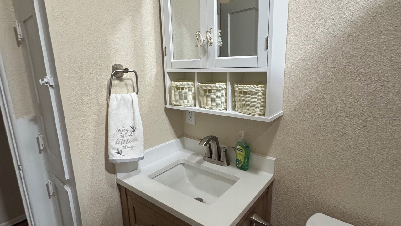 Photo of Bathroom in Pueblo