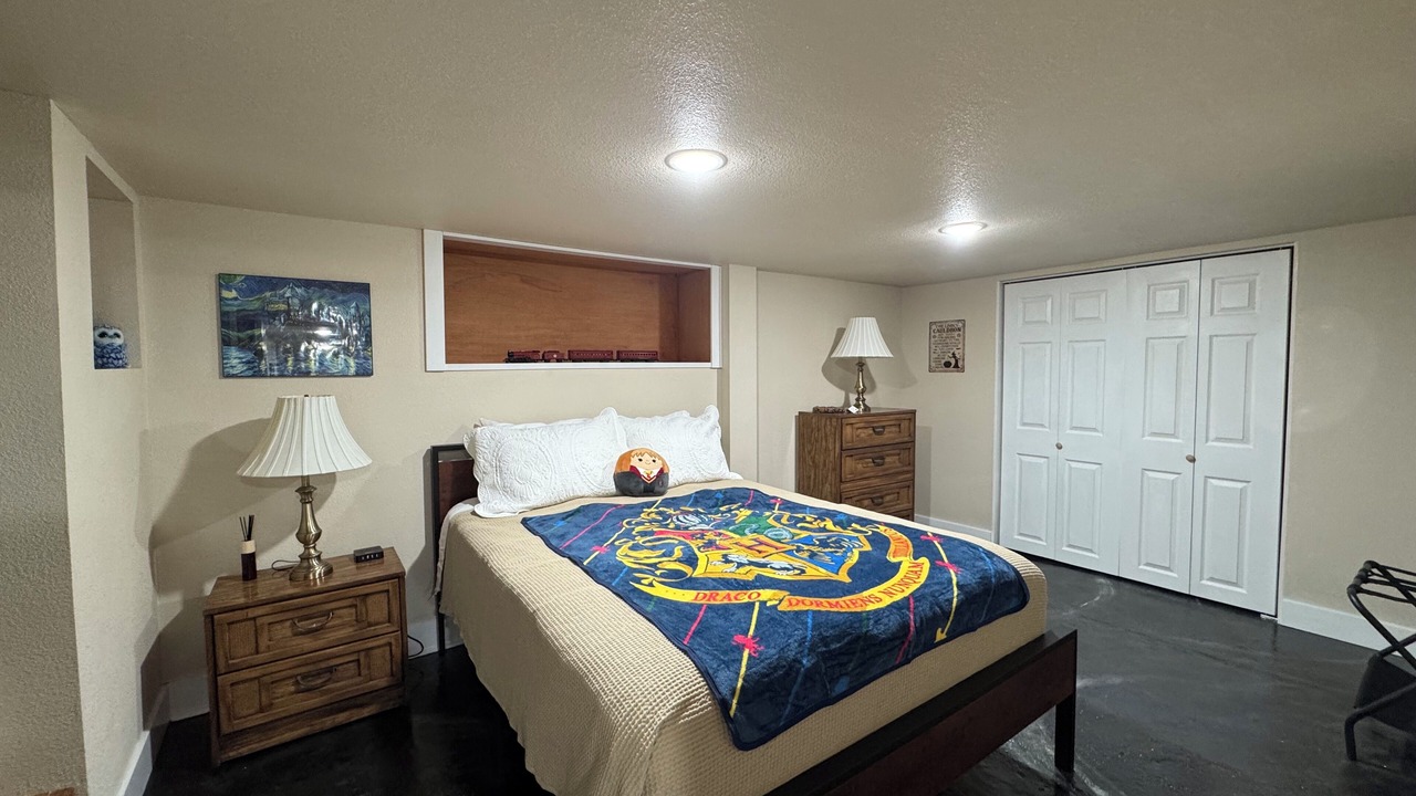 Photo of Bedroom in Pueblo