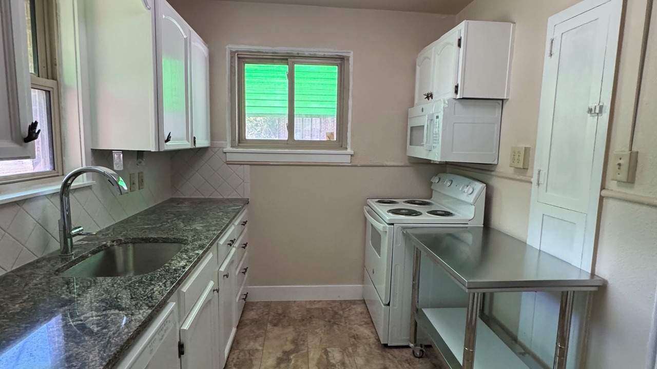 Photo of Kitchen in Pueblo