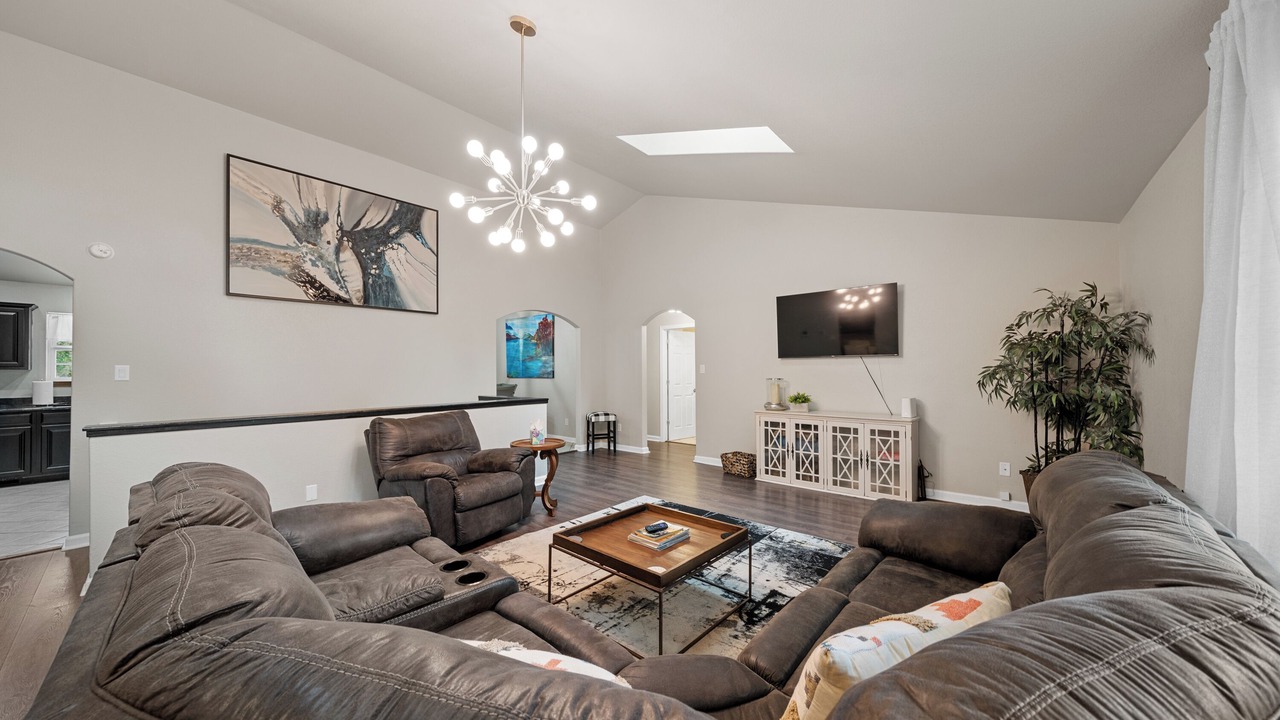Photo of Livingroom in Rockwell
