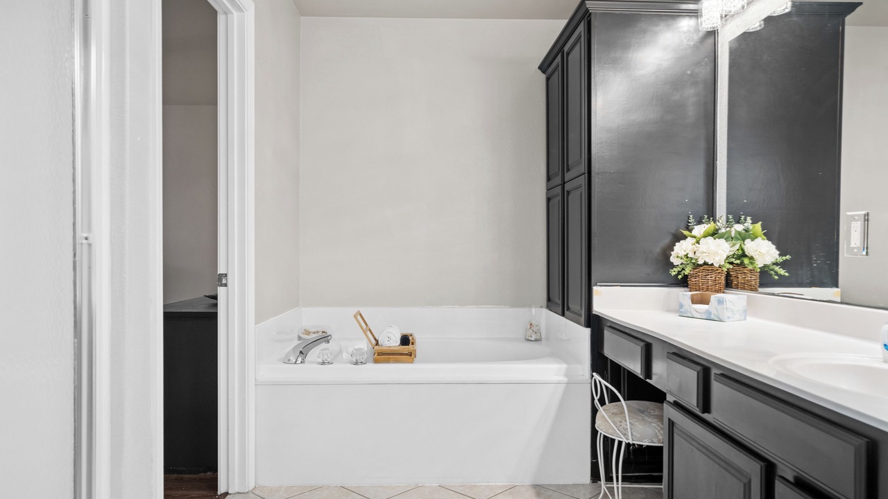 Photo of Bathroom in Rockwell