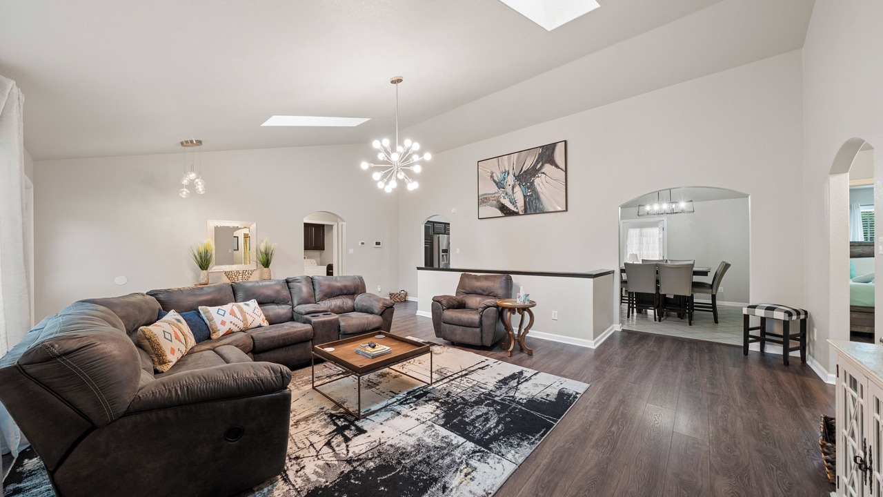 Photo of Livingroom in Rockwell