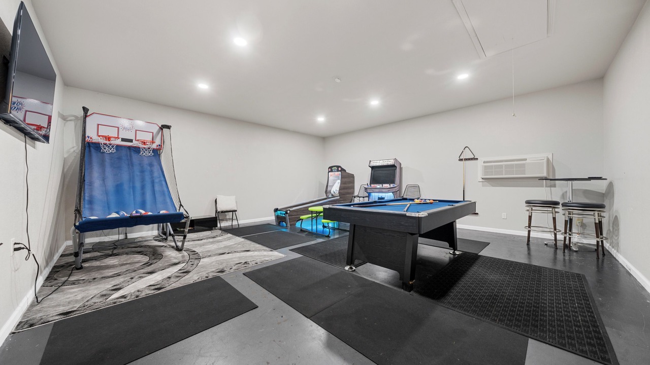 Photo of Bedroom in Rockwell