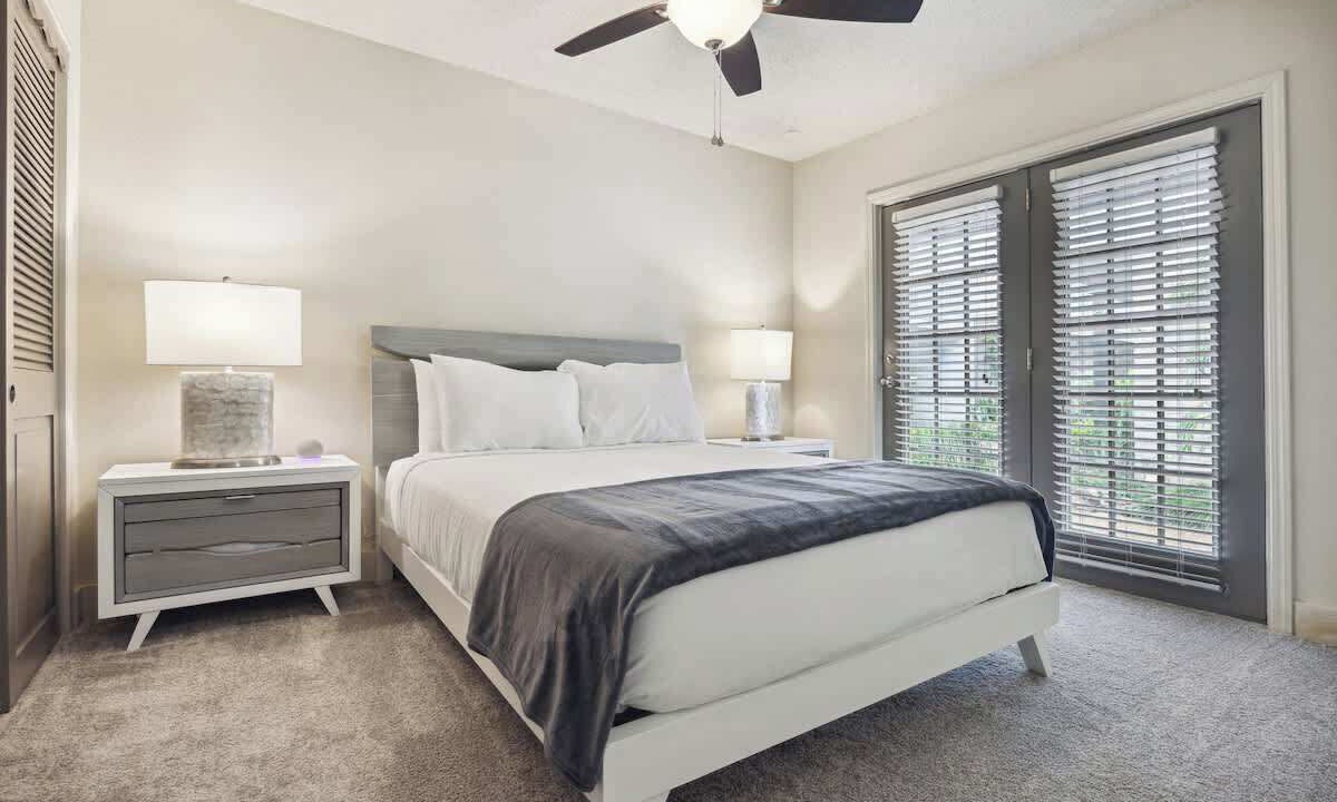 Photo of Bedroom in Uptown